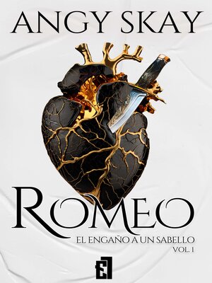 Romeo - ebook